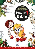 Power Bible - Antico Testamento